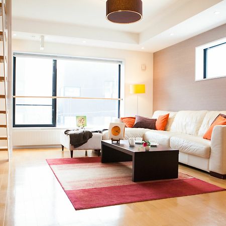 Apartamento Powder Haven Kutchan Exterior foto
