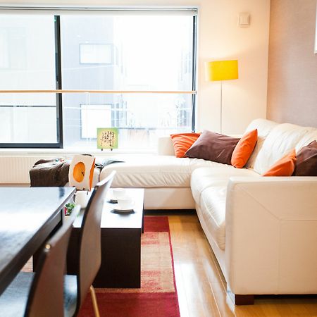 Apartamento Powder Haven Kutchan Exterior foto
