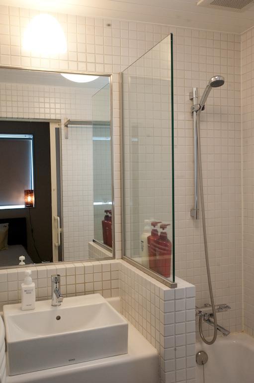 Apartamento Powder Haven Kutchan Habitación foto