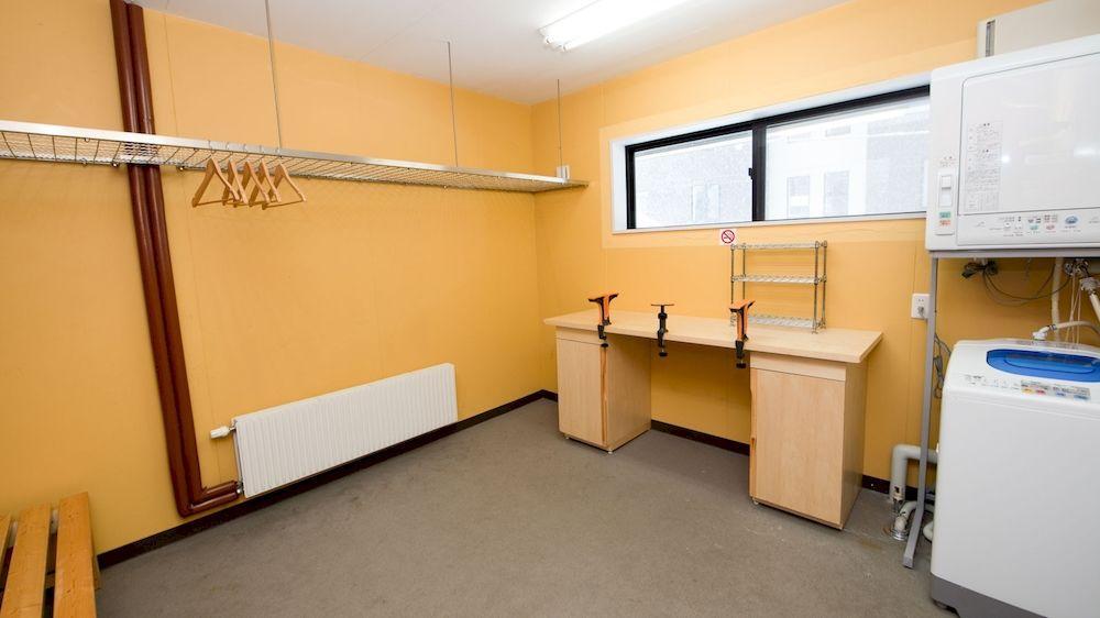 Apartamento Powder Haven Kutchan Exterior foto