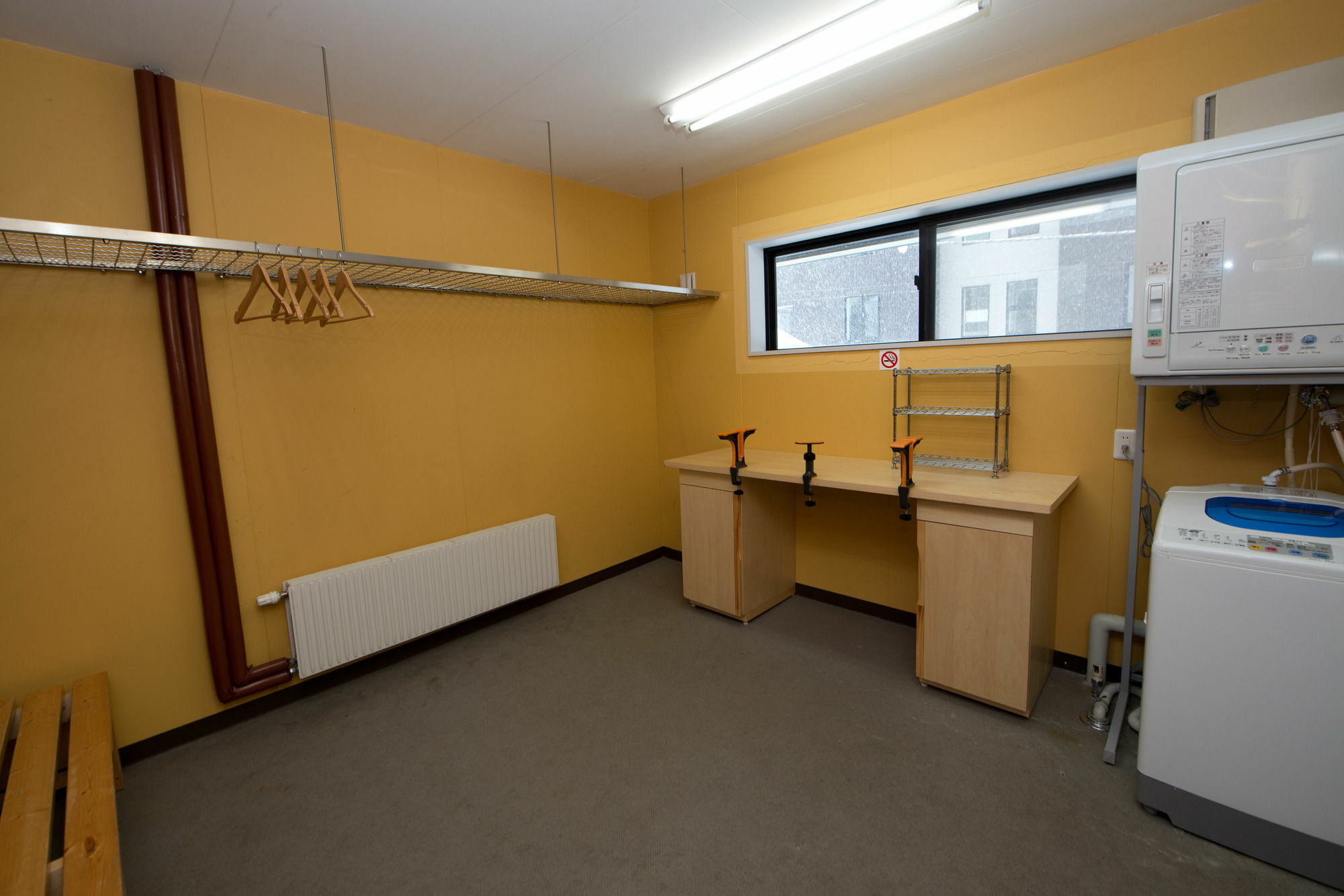 Apartamento Powder Haven Kutchan Exterior foto