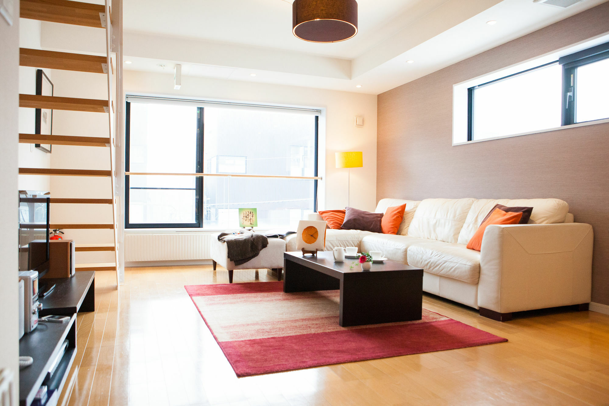 Apartamento Powder Haven Kutchan Exterior foto